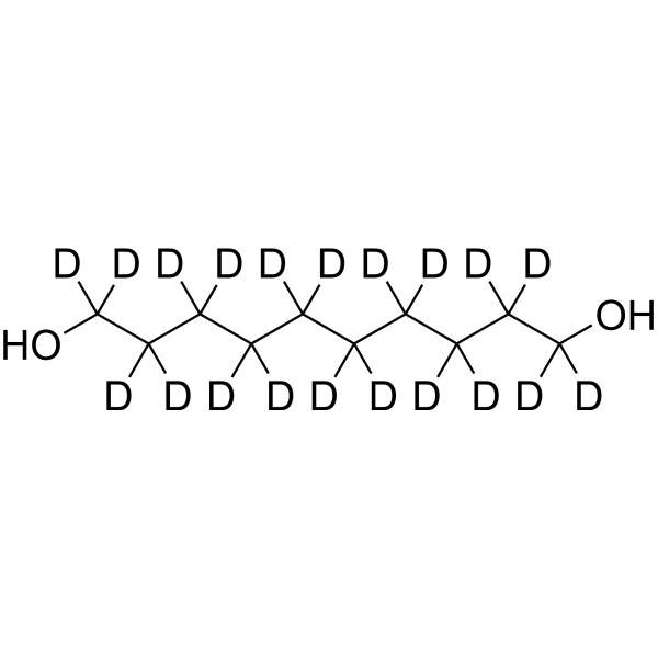 1,10-Decanediol-d20